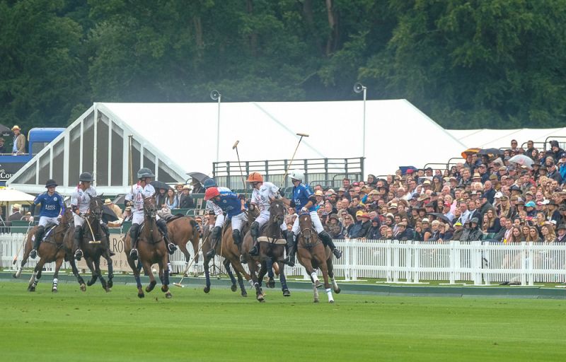 Cowdray Park July 23rd 54 of 65