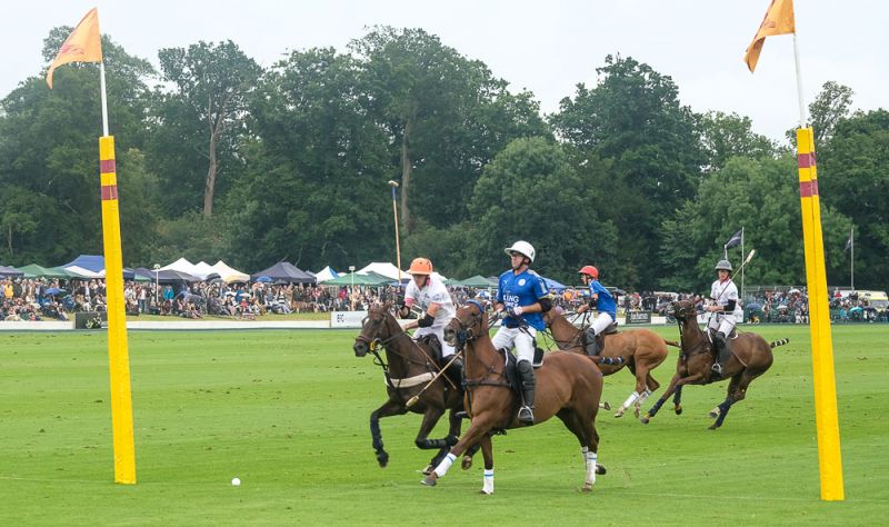 Cowdray Park July 23rd 63 of 65