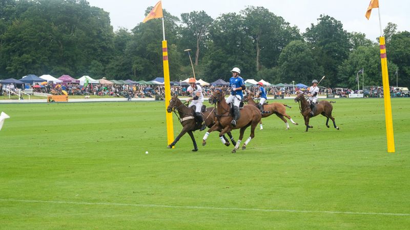 Cowdray Park July 23rd 64 of 65