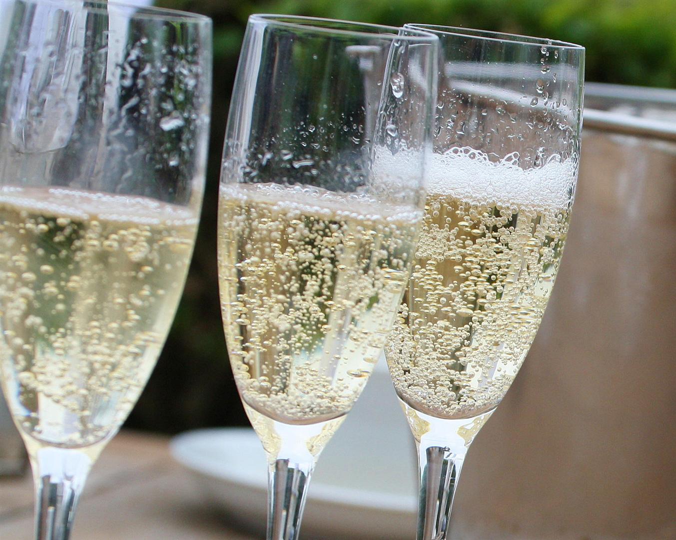 1-2013 Polo season in U.K. kicked offChampagne