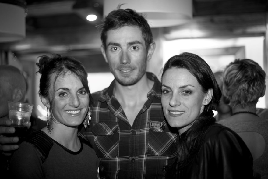 Morgane Delfosse Photos Ambiance BMW Polo Masters Tour Promo