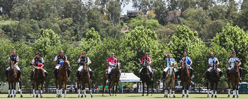 Argentina vs USA 12 – 9 ½ World Polo Championships